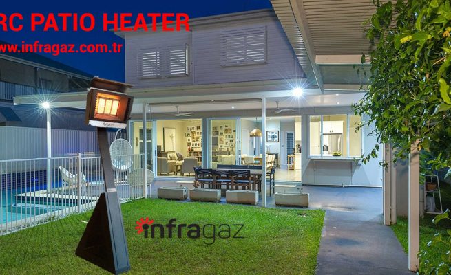 infragaz-outdoor-heater